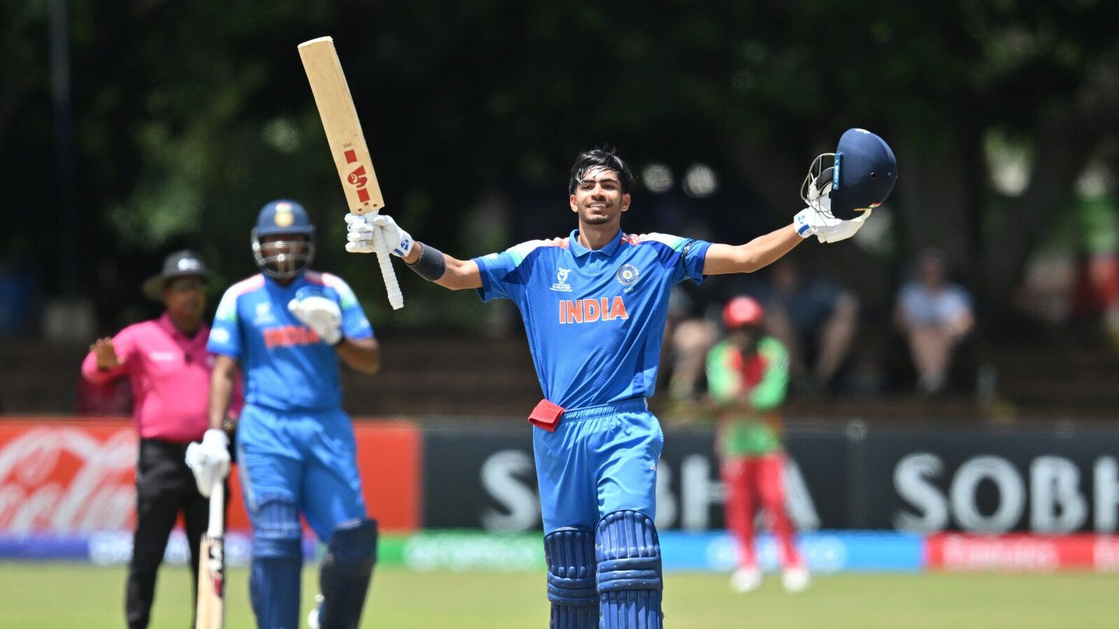 IND U19 vs PAK U19: How can India and Pakistan qualify for ICC U19 World Cup 2026 semifinal? All scenarios explained