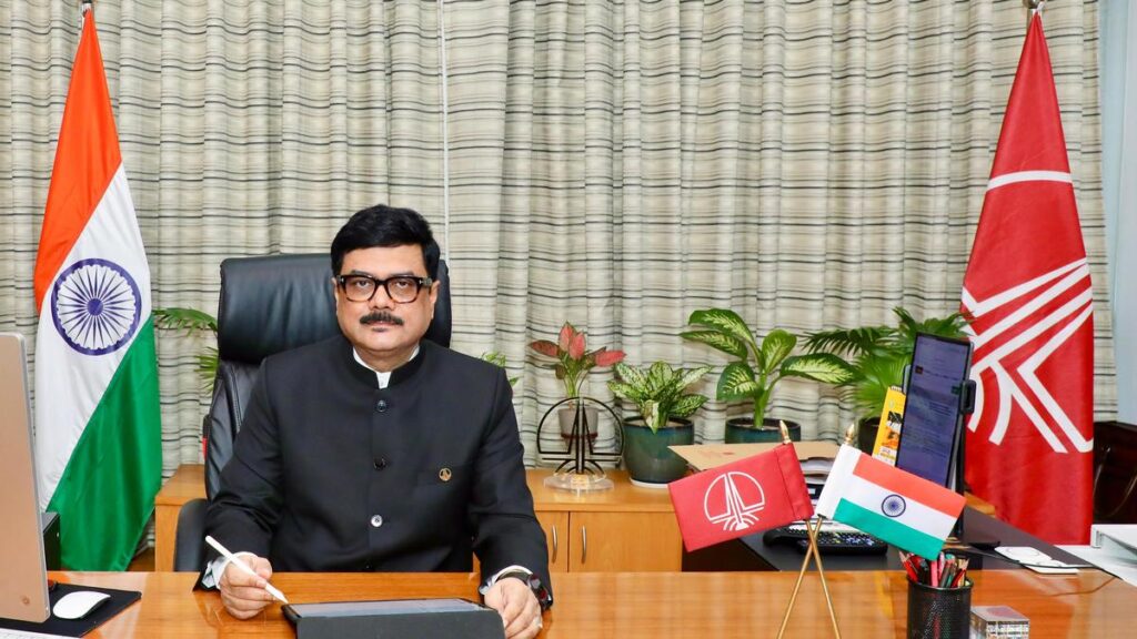 ONGC in advanced talks with foreign partners for joint-bidding in next hydrocarbon field auction