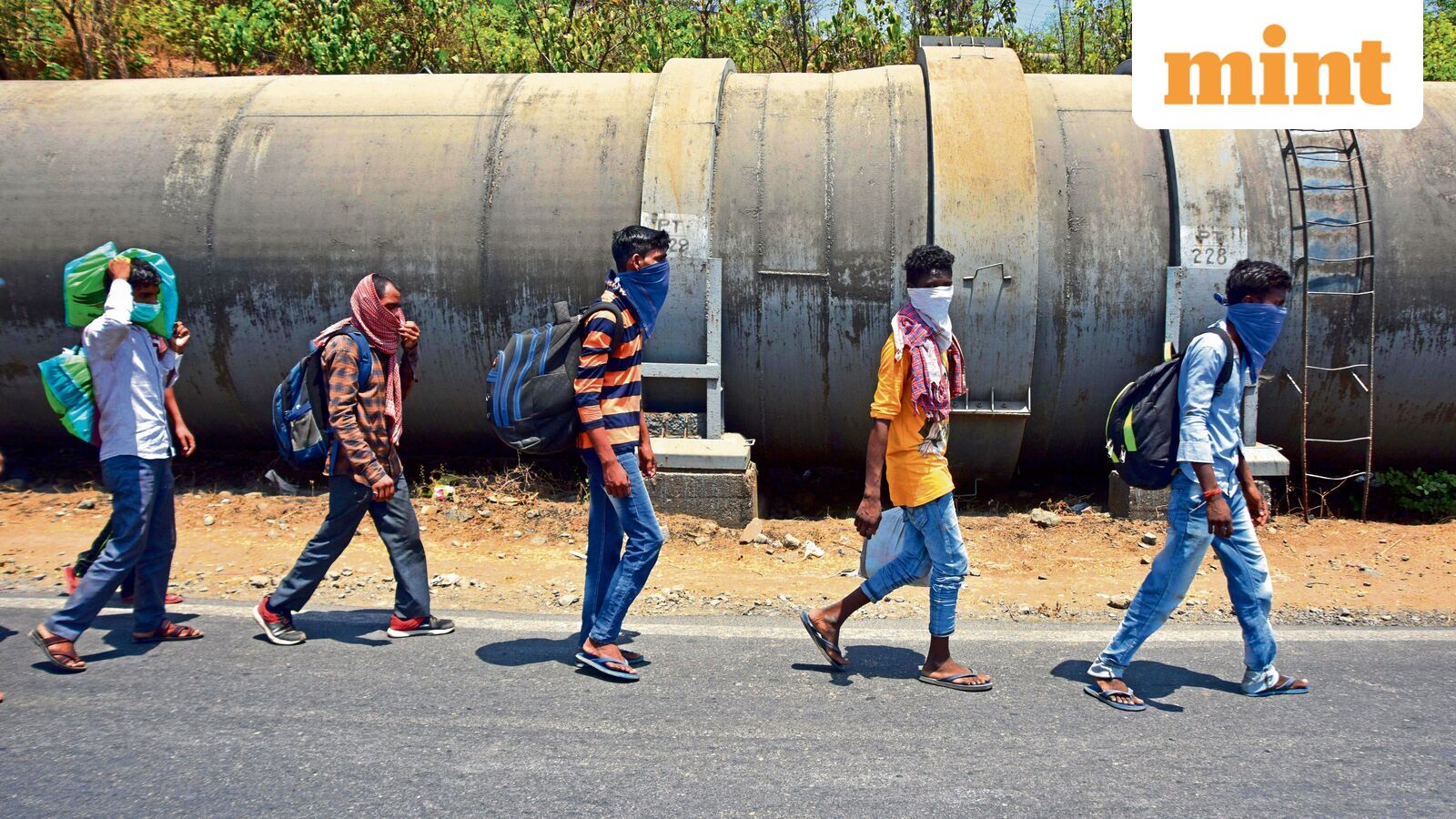 India needs a national migration policy, not election-season rhetoric