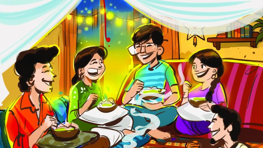 Why India is still awkward about kink, and why that may be changing