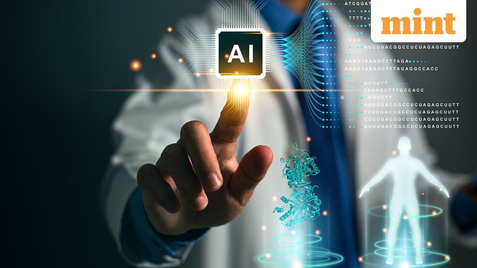 AI doing its own medical research entails the risk of putting human lives in danger