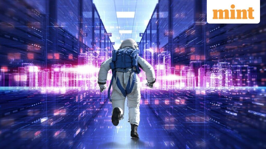 Go ahead, put data centres in space—but AI had better improve lives back here on Earth