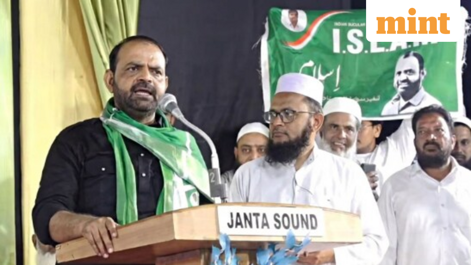 A rare BJP-Congress joint front could change the mayoral race in Malegaon civic body. Here’s how