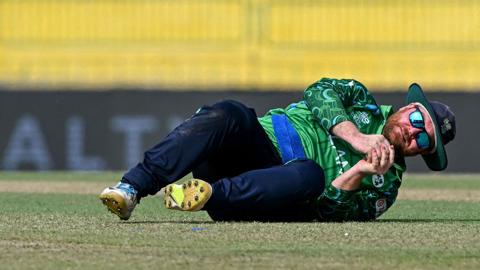 T20 World Cup 2026: Complete updated list of players ruled out due to injuries & their replacements