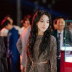 ‘The Art of Sarah’ series review: Shin Hae-sun and Lee Jun-hyuk lead a glossy tale of intrigue