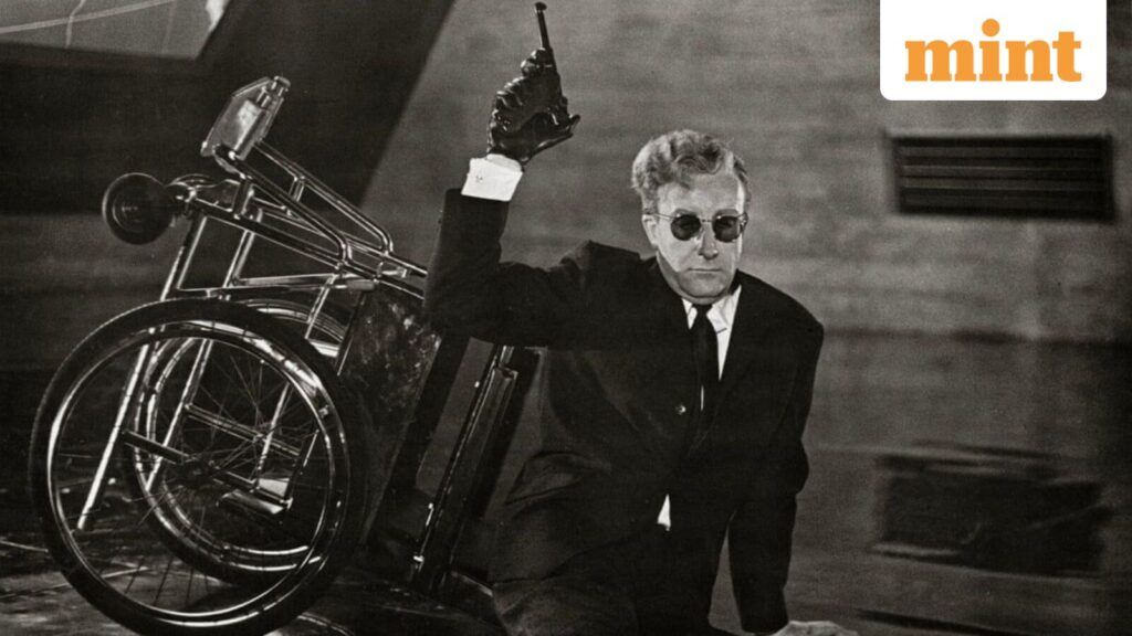 How MAD logic may be staging a grand comeback in nuclear strategy