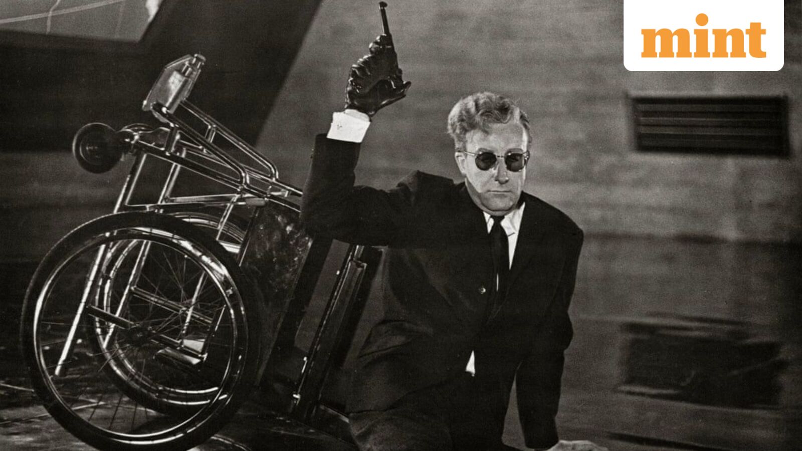 How MAD logic may be staging a grand comeback in nuclear strategy