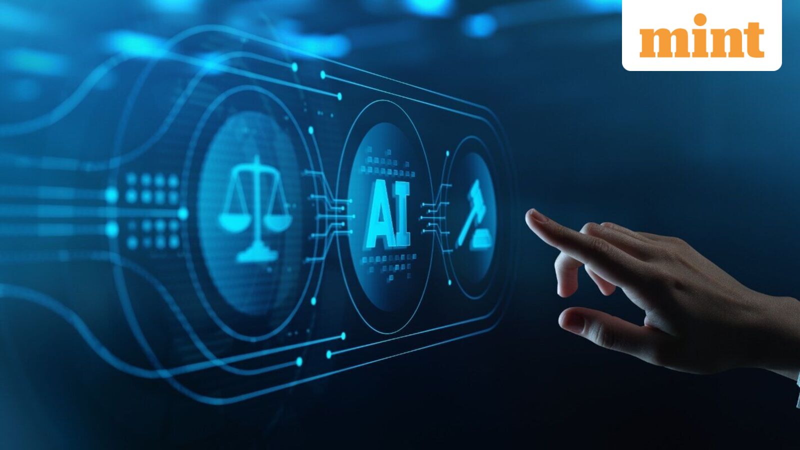 Are India’s AI rules future-proof? Let’s test them against 2030 scenarios of an evolving internet