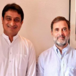 Who is Uday Bhanu Chib? Youth Congress President arrested over shirtless protest during AI Impact Summit