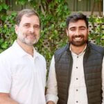 Who is Vinod Jakhar? 5 things to know about the new NSUI national president