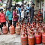 Government pledges to allocate additional 10% commercial LPG to States, UTs