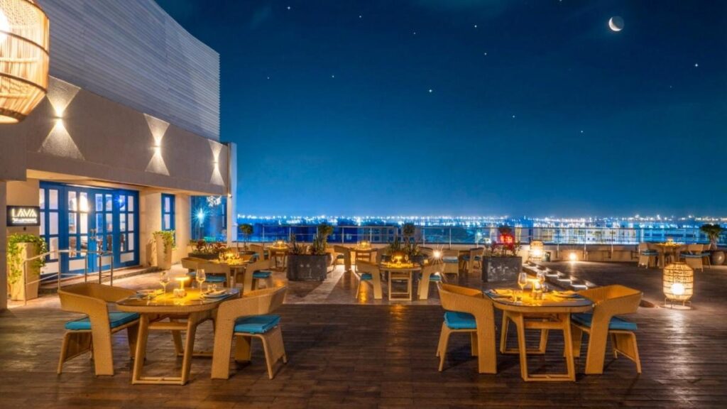 Comfort, served hot – The Hindu