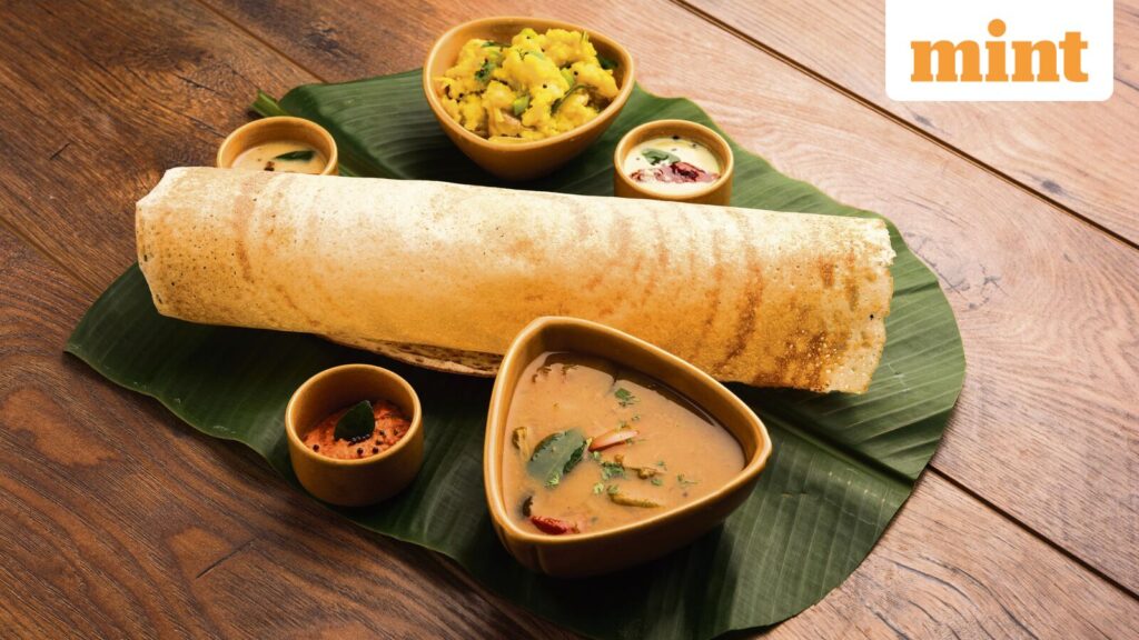 A guilt gap in Indian kitchens is a $50 bn market for clean-label ingredients. E.g.: idli, dosa batter