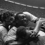 Quote of the day by Pele: ‘Success is no accident, it is hard work, perseverance, learning, studying…’