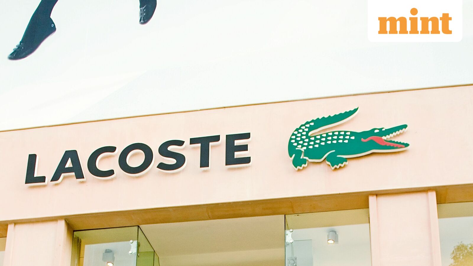 Delhi High Court upholds order in favour of Lacoste in 2-decade-old trademark dispute with Crocodile