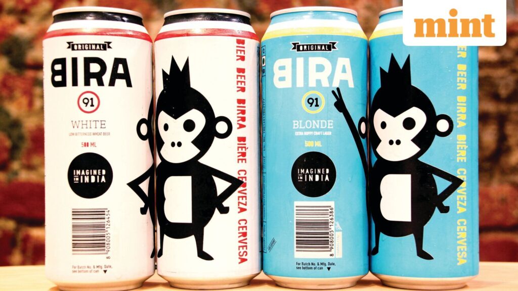 Former Bira 91 employees protest outside founder Ankur Jain’s home over unpaid salaries, statutory dues