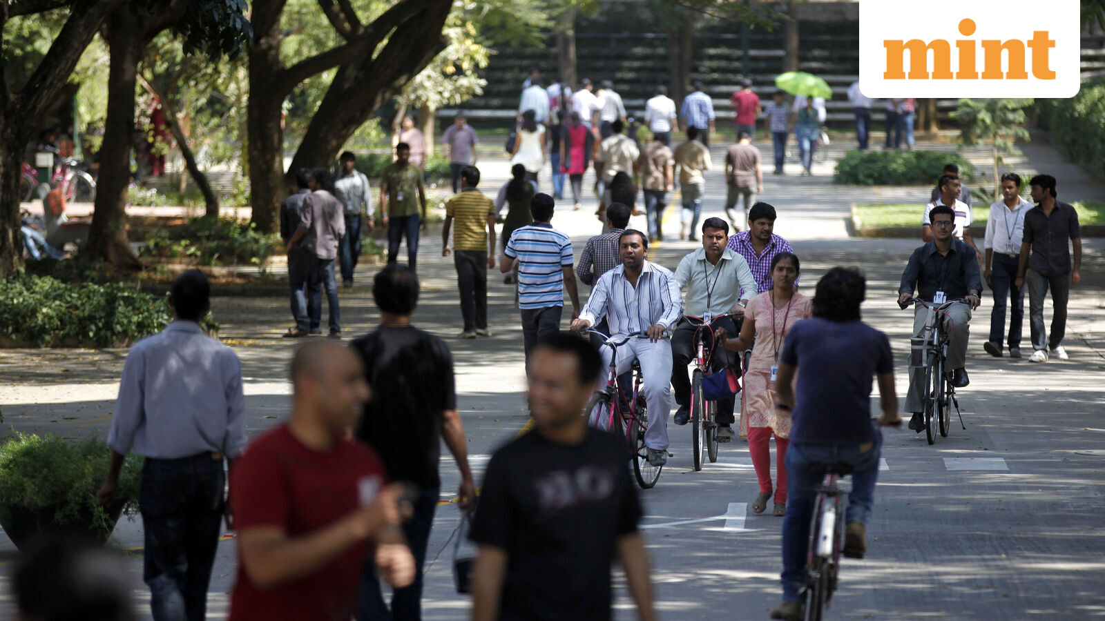 Talent wars heat up: Tech giants turn to influencers for viral job hunts on social media