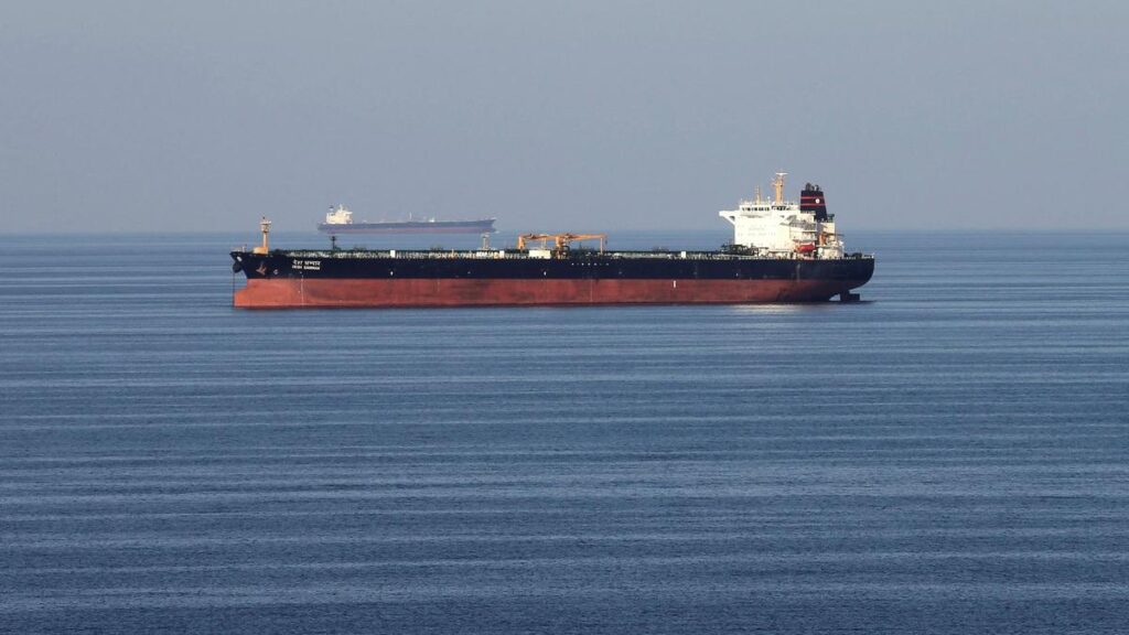 Why the closure of Strait of Hormuz is causing fears about elevating crude oil prices