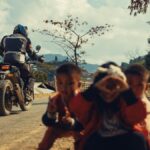 Royal Enfield’s two-week ride, Unseen North East, opens the doors to a slow life