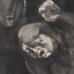 The weight of existence: A landmark retrospective of Tyeb Mehta