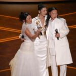 K-pop song ‘Golden’ makes history at the Oscars