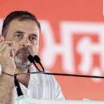Rahul Gandhi questions PM Modi’s ‘silence’ on Khamenei – ‘Does he support assassination of a head of state?’