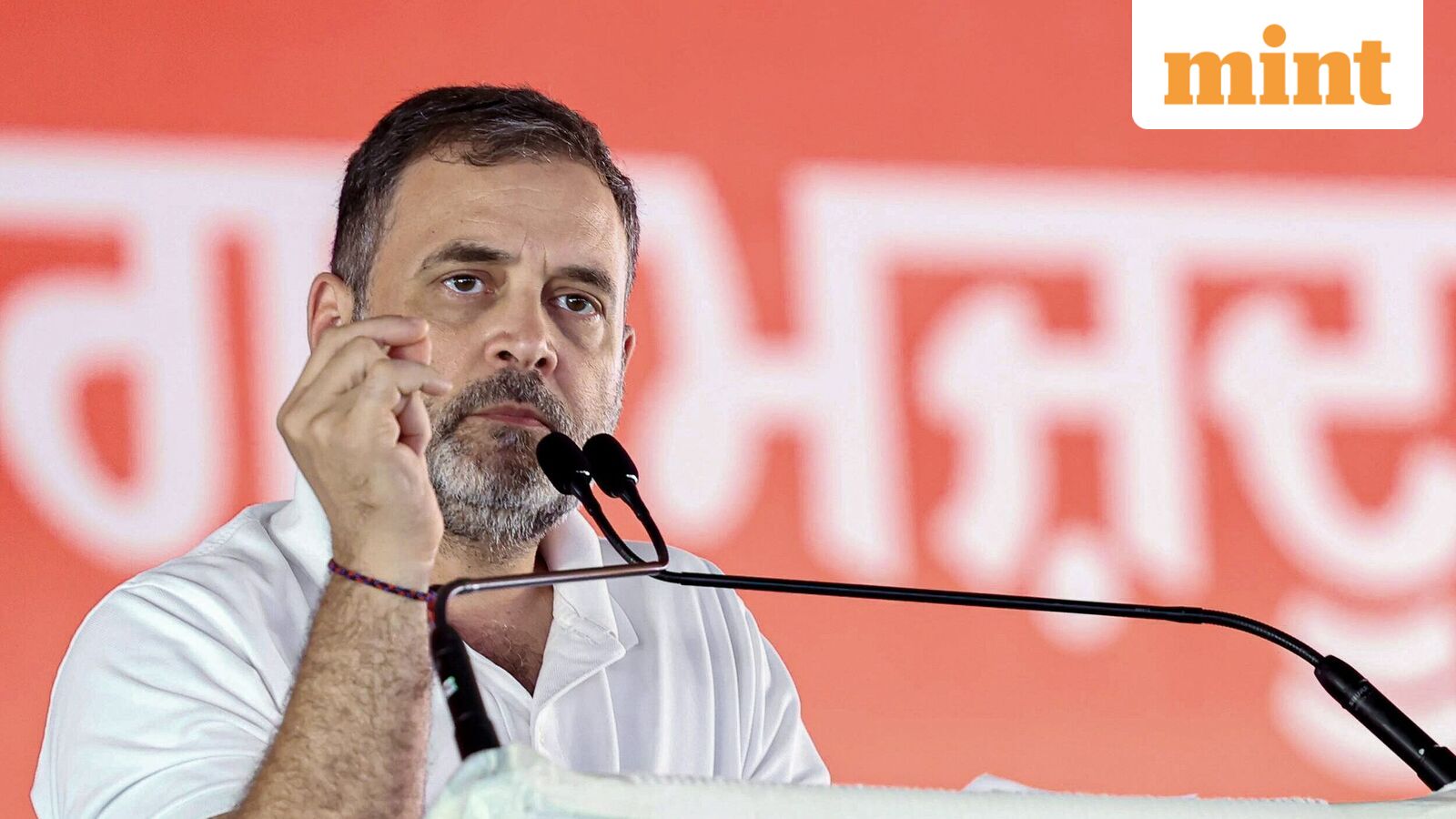 Rahul Gandhi questions PM Modi’s ‘silence’ on Khamenei – ‘Does he support assassination of a head of state?’