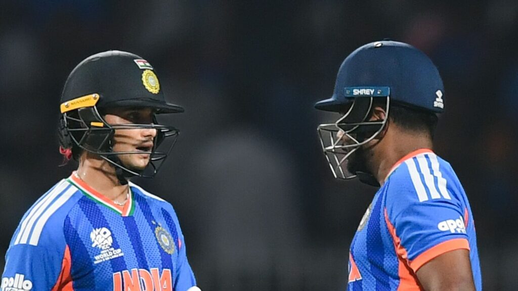 Sanju Samson takes big leap in latest T20I rankings after World Cup blitz; why is Abhishek Sharma’s top spot in danger?