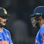 Sanju Samson takes big leap in latest T20I rankings after World Cup blitz; why is Abhishek Sharma’s top spot in danger?