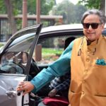 Shashi Tharoor ‘praises’ Modi govt’s diplomacy, BJP amplifies remarks on social media: What the Congress MP said