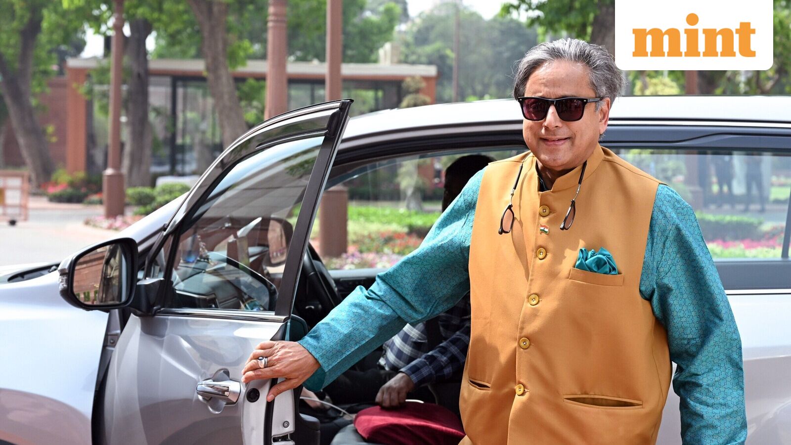 Shashi Tharoor ‘praises’ Modi govt’s diplomacy, BJP amplifies remarks on social media: What the Congress MP said