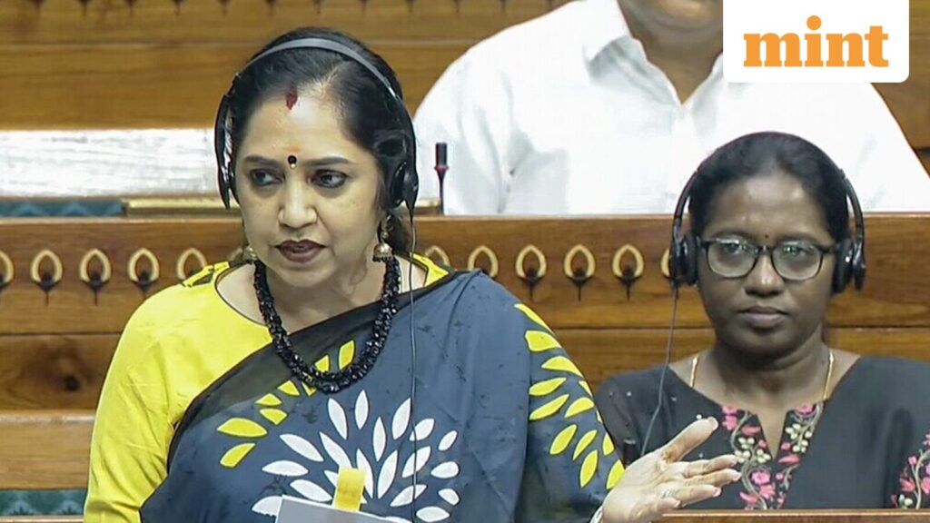 Budget Session: Narendra Modi govt plans bills to roll out women’s quota before delimitation: What will change?