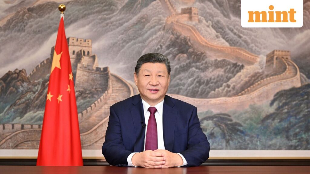 Why the Iran war is not a setback for China, but a lesson—and maybe even an opportunity to exploit