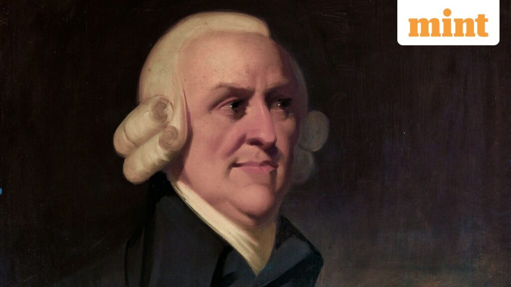 Read Adam Smith’s ‘The Wealth of Nations’ but don’t misread his Invisible Hand