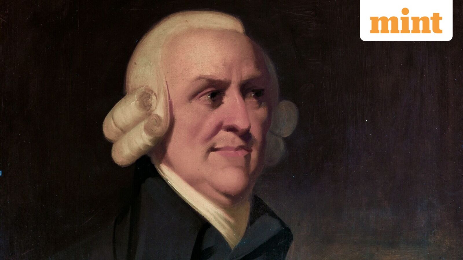 Read Adam Smith’s ‘The Wealth of Nations’ but don’t misread his Invisible Hand