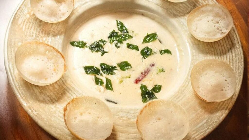 A taste of Kerala’s Syrian Christian traditions comes alive in Chennai this Easter