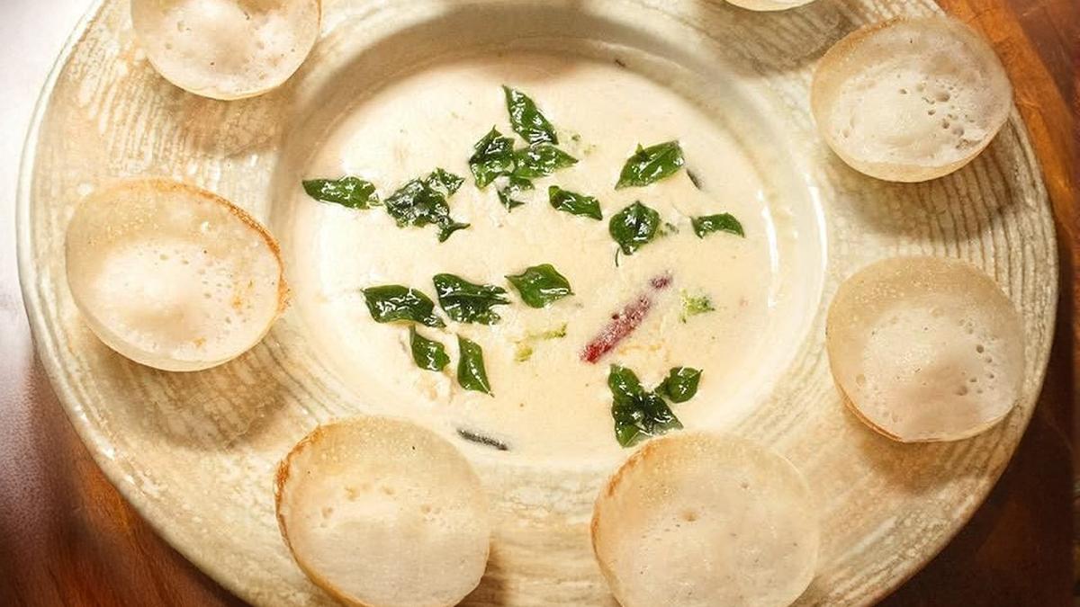 A taste of Kerala’s Syrian Christian traditions comes alive in Chennai this Easter