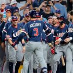 USA edge Dominican Republic 2-1 in thrilling World Baseball Classic semifinal to reach third straight final