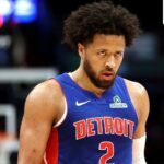 Cade Cunningham injury update: Detroit Pistons star diagnosed with collapsed lung; faces extended absence