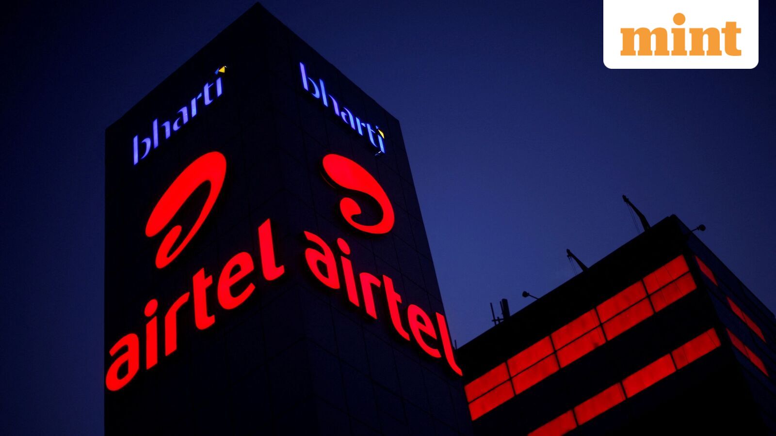 Airtel to pay ₹10,000 crore AGR dues in first post-moratorium instalment