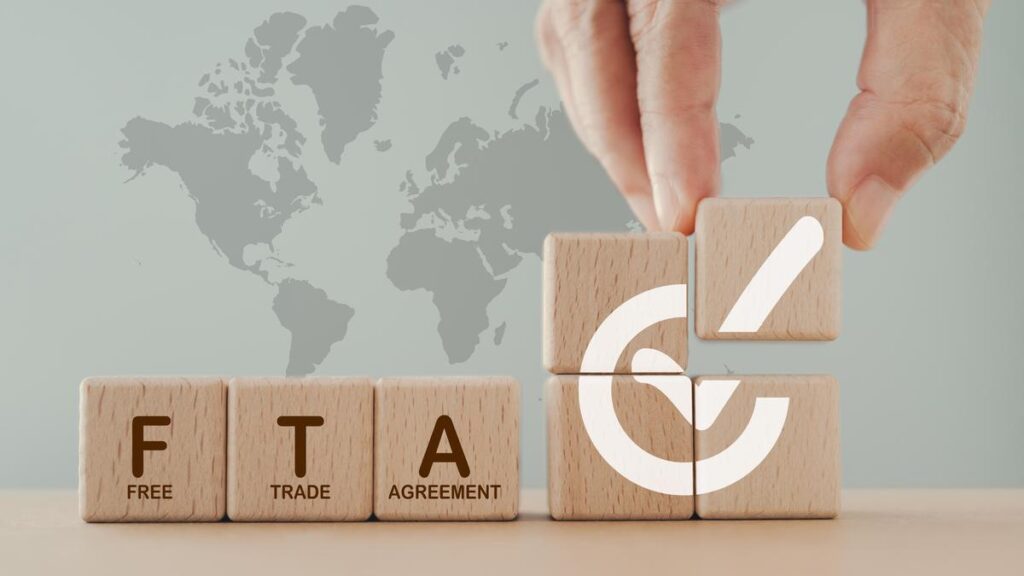 West Asia troubles to delay India’s FTA talks with GCC countries and Israel