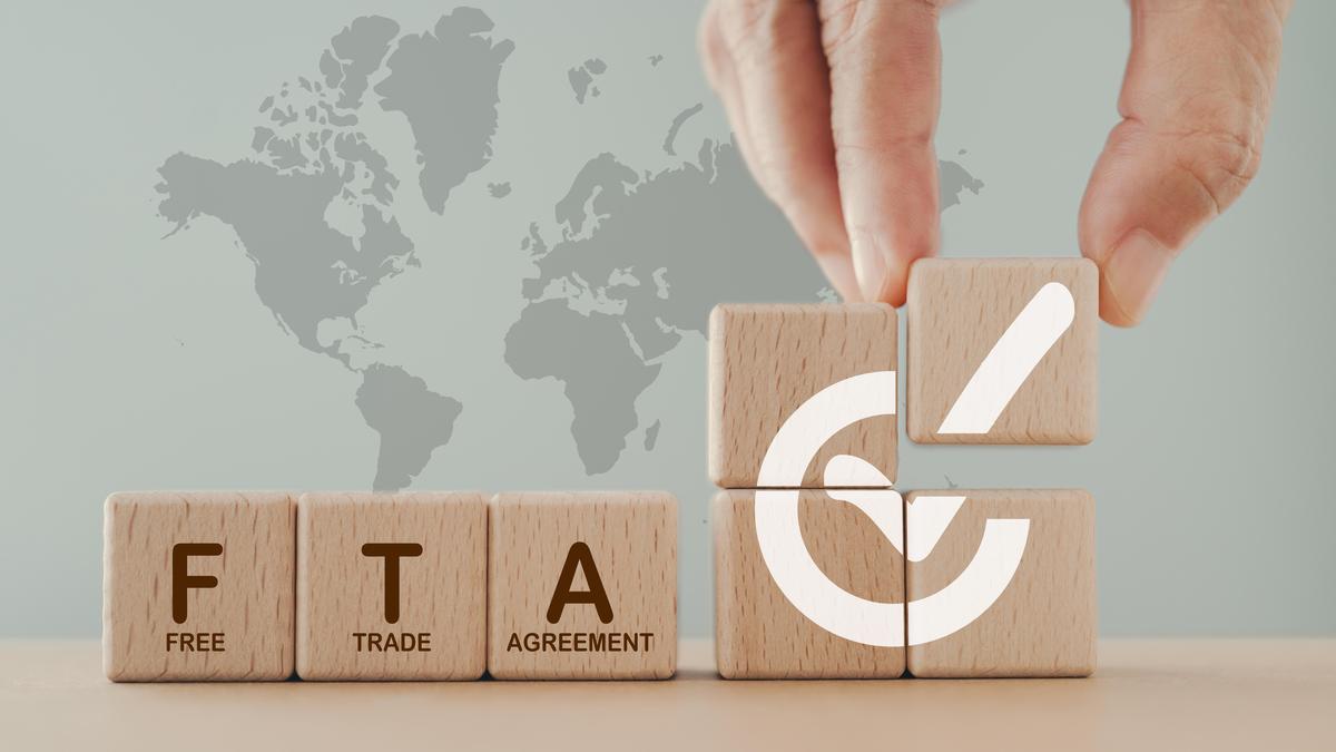 West Asia troubles to delay India’s FTA talks with GCC countries and Israel