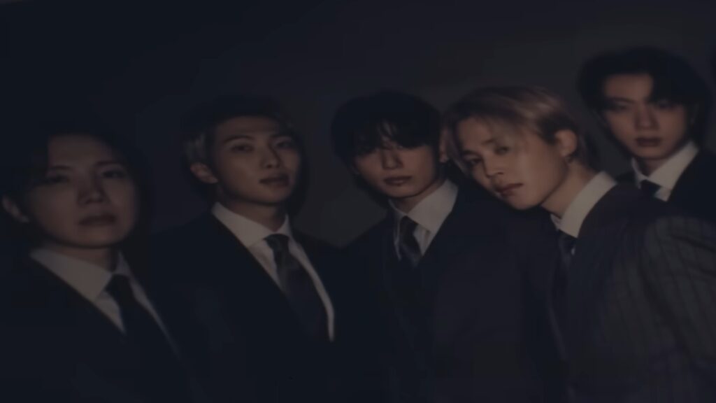 BTS say they’re ‘just country kids’ ahead of comeback mega-gig