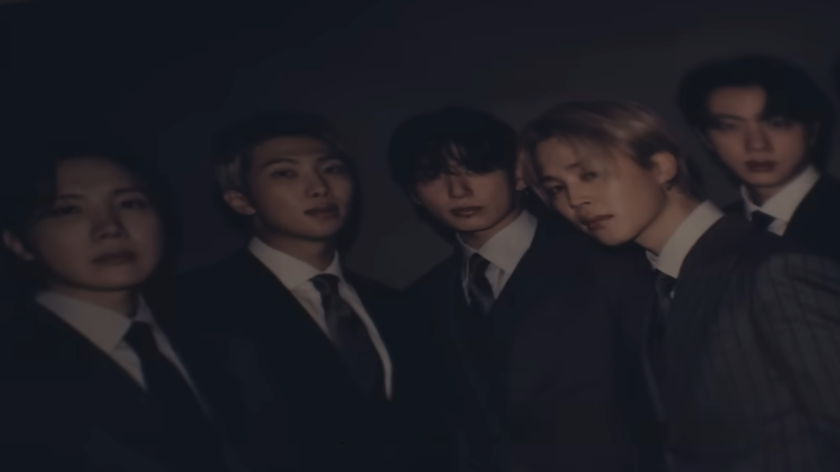 BTS say they’re ‘just country kids’ ahead of comeback mega-gig