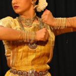 How Cochlear implant enables Nivrritii Mahesh to perform Bharatanatyam