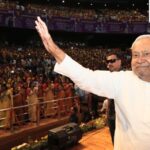 Nitish Kumar resigns: JD-U chief can still stay as Bihar CM for a few more months. Here’s how