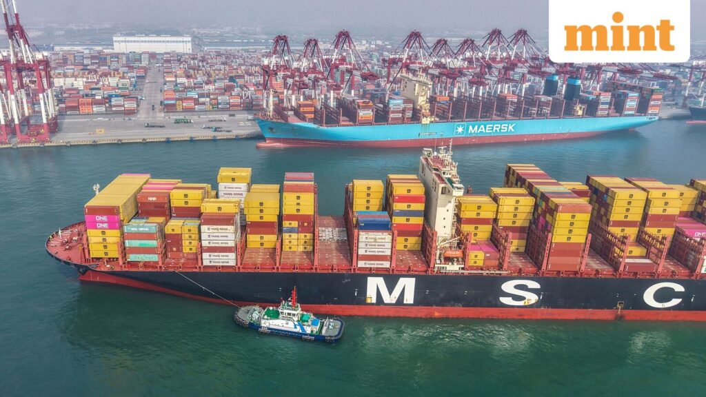 Excess capacity and exploited labour? America’s Section 301 probes can’t survive the scrutiny of facts