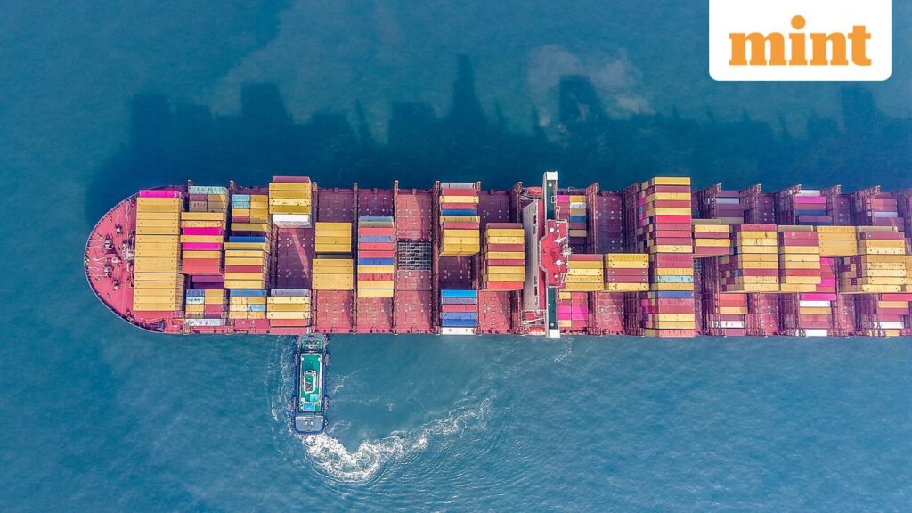 The Hormuz technology choke: Even the world’s most dynamic industry can’t escape this war’s fallout