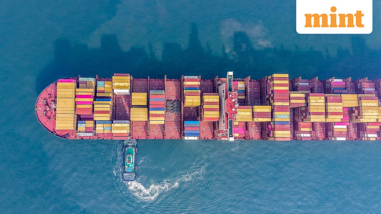 The Hormuz technology choke: Even the world’s most dynamic industry can’t escape this war’s fallout