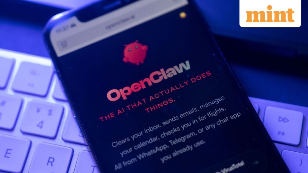 China has curbed the use of OpenClaw and the ‘lethal trifecta’ of AI agents explains why
